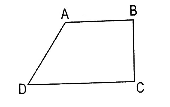 Hình tứ giác có mấy góc vuông có bao nhiêu cạnh